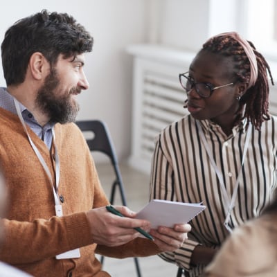 Ciclo de crescimento contínuo